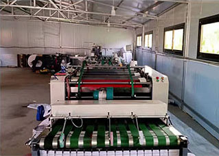 海城市駿峰塑編有限公司