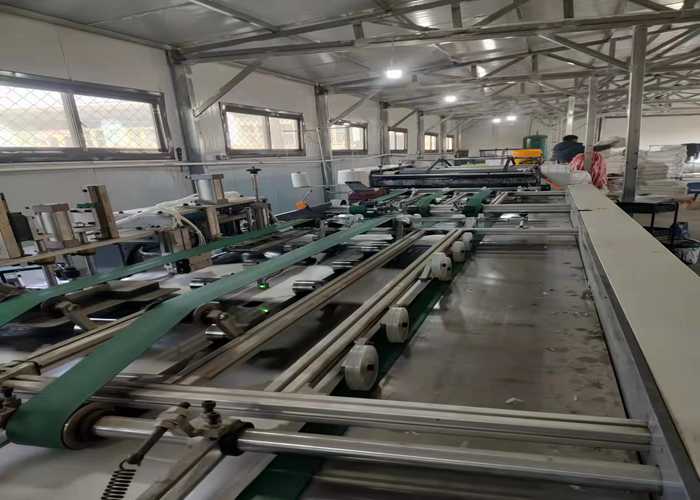 海城市駿峰塑編有限公司