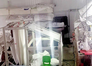 海城市駿峰塑編有限公司